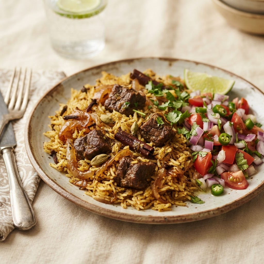Pilau