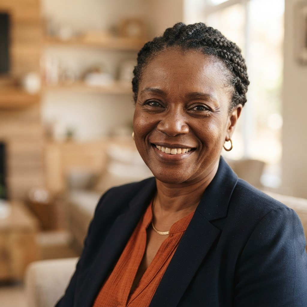 Aisha Namuli